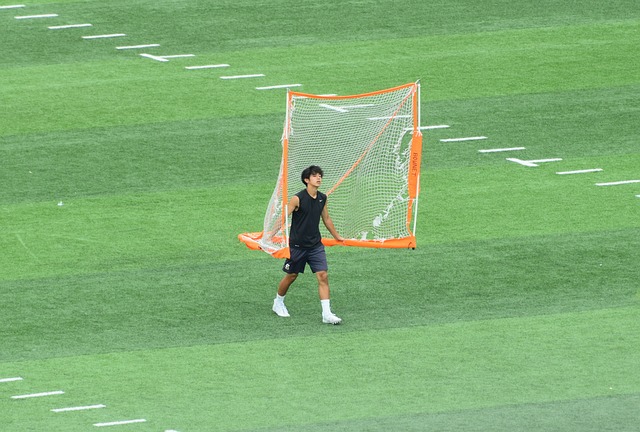 田径比赛